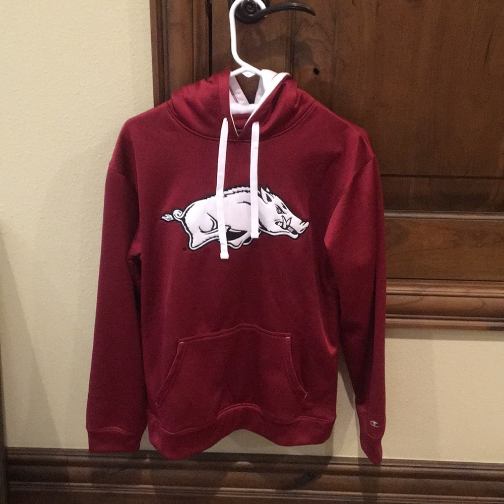 Arkansas Razorback Sweatshirt